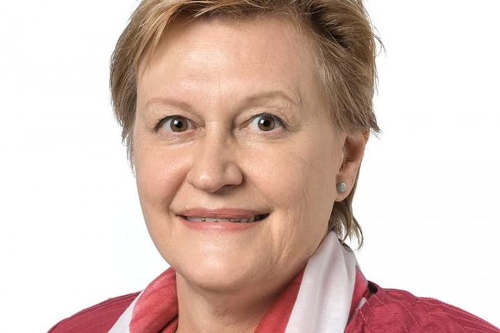 Monika Jutzi, Freie Mitarbeiterin